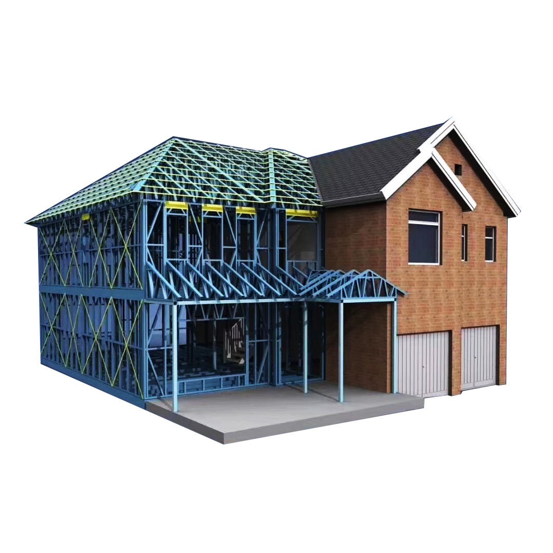 pre engineered buildings